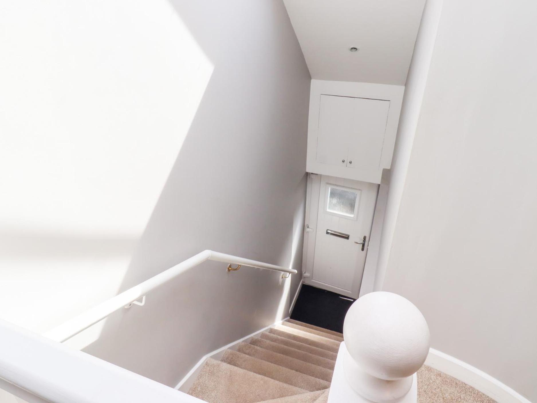 The Apartment Longframlington