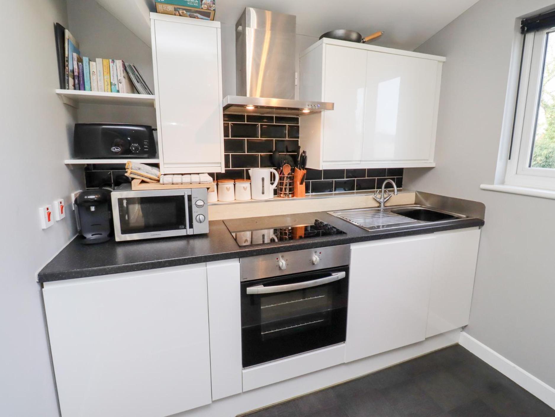 Apartment The Longframlington
