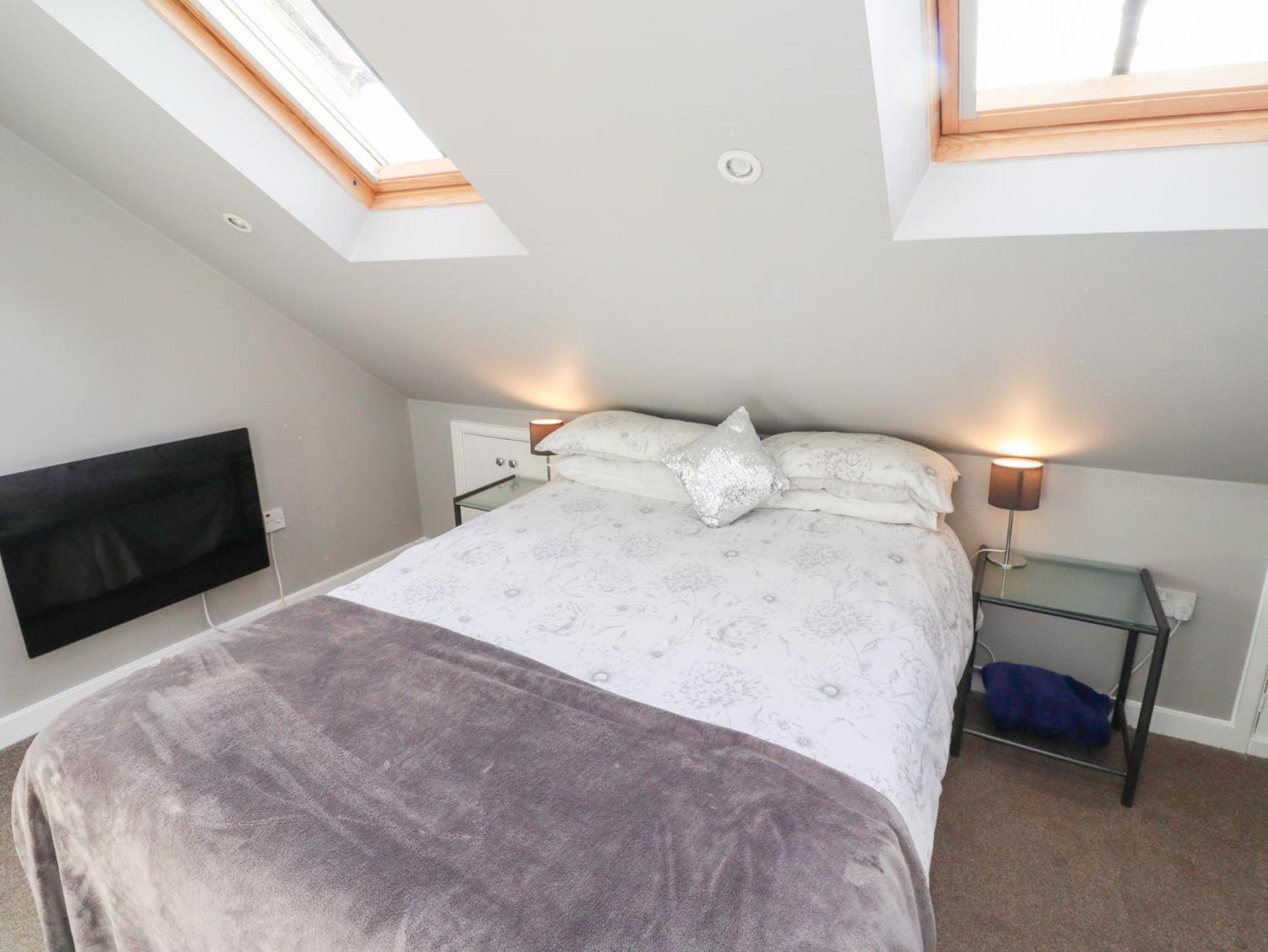 Apartment The