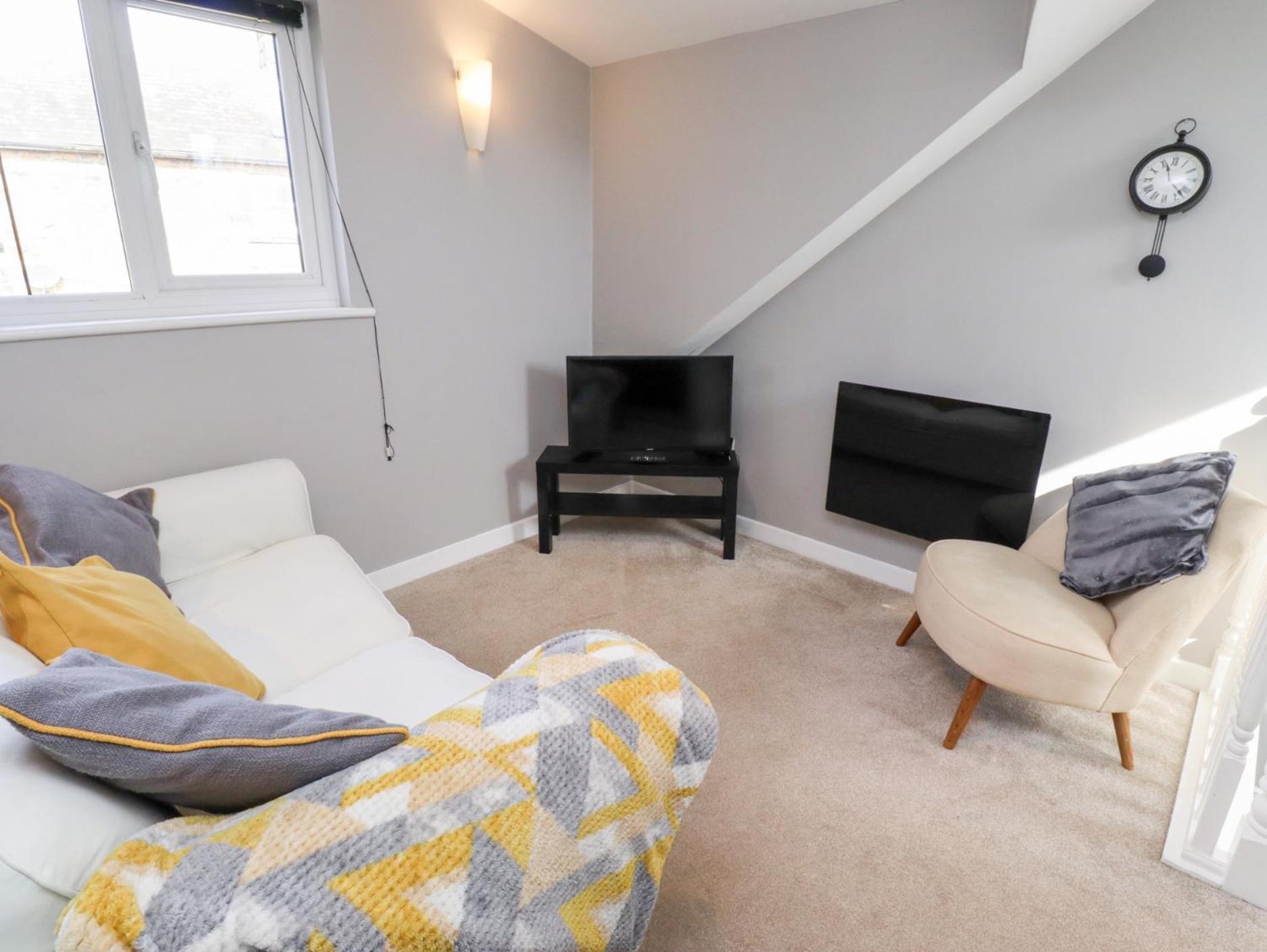 Apartment The *