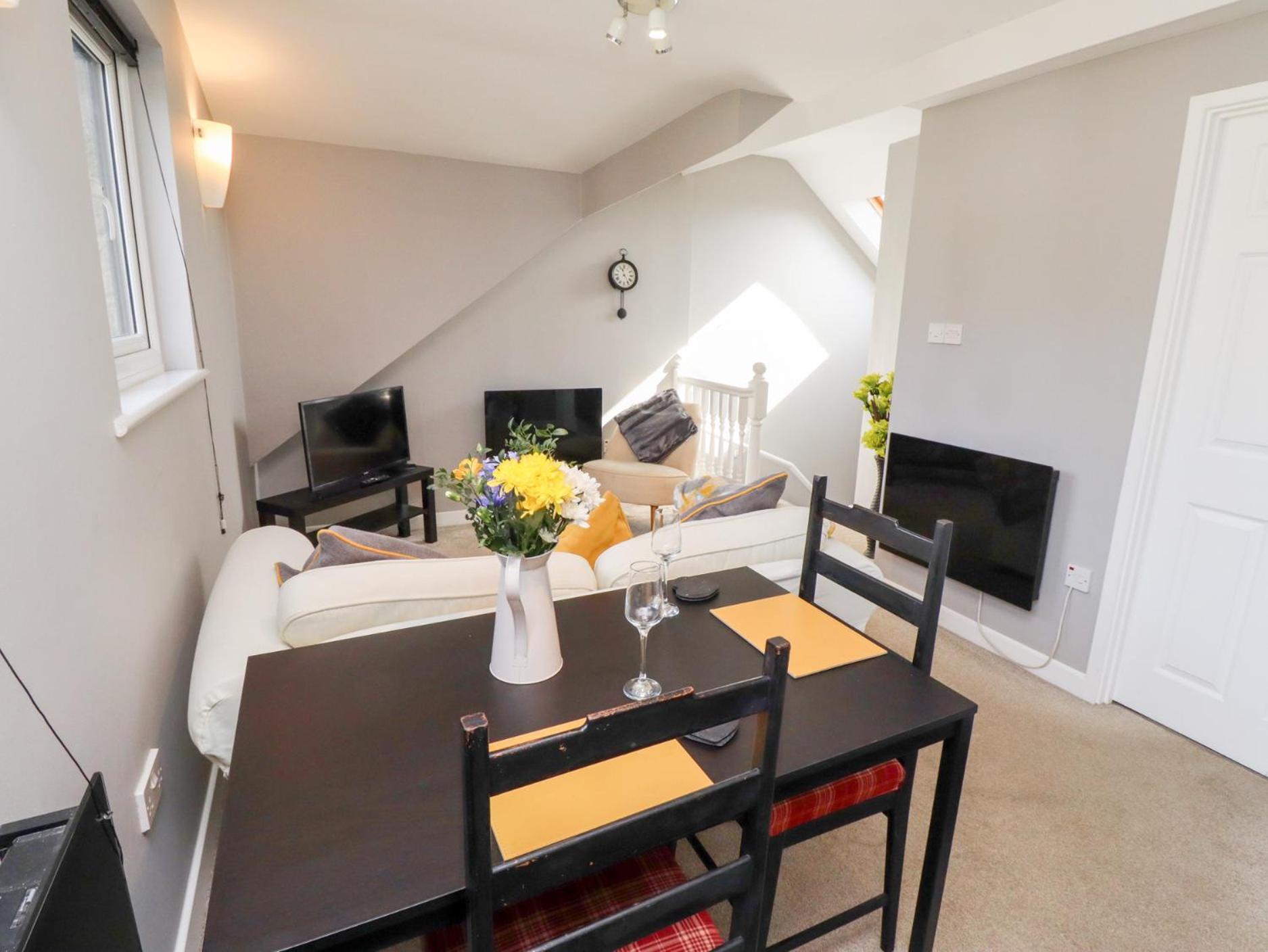 The Apartment Longframlington