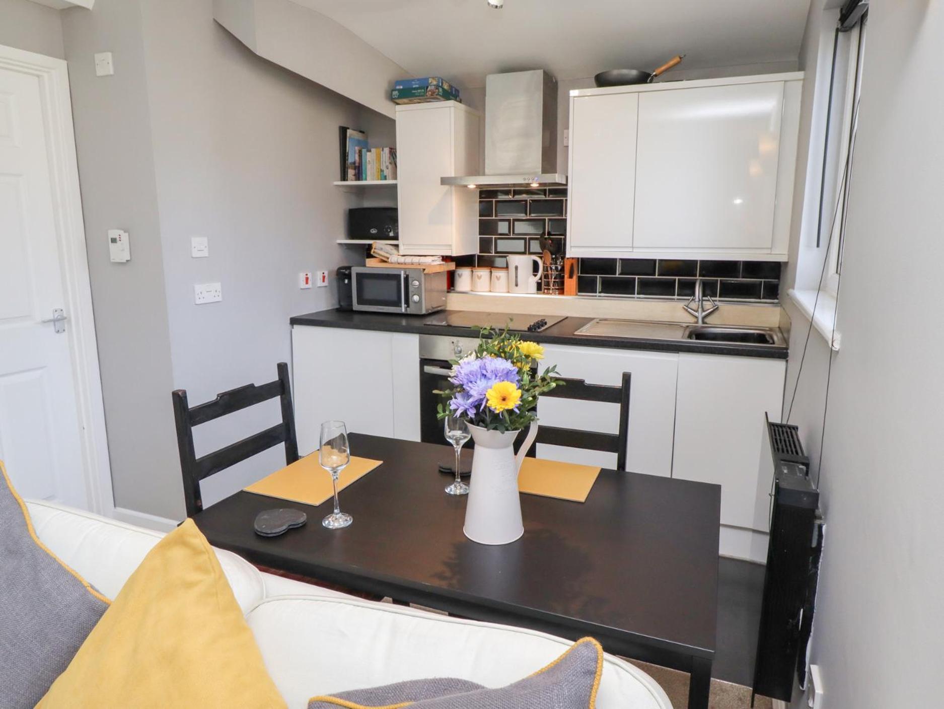 Apartment The Longframlington
